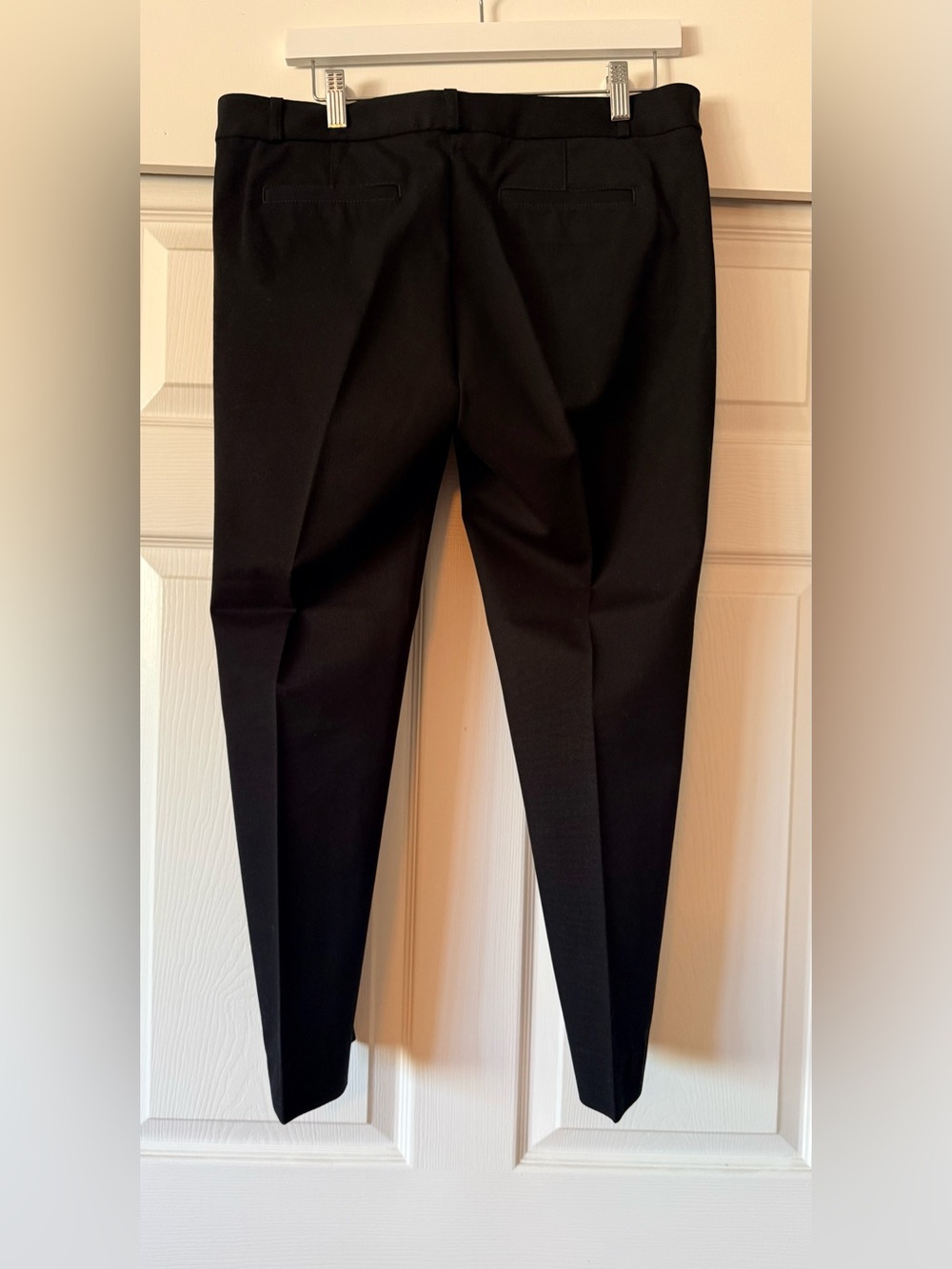 Banana Republic Sloan Pants size 10